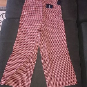 Forever 21 colorful Palazzo pants